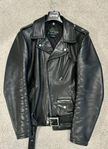 SCHOTT Perfecto 519 Waxy Natural Cowhide 50’s Jacket