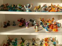 skylanders giants 60kr/st