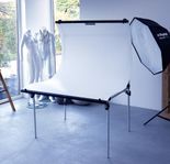 Fotobord / Produktbord / Fotograferingsbord / Shooting Table