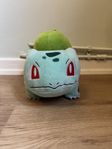 Pokémon Bulbasaur gosedjur