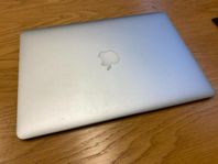 MacBook Air 13(tidigt 2015) 