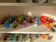 skylanders trap team