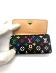 Louis Vuitton Multicles 4 Key Case i Multi-Color 