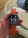 Apple Watch Ultra 2 GPS + Cellular, 49mm Titanium