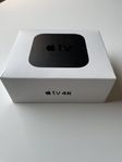 Apple TV 4K 32 GB