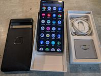 Google pixel 7 pro 256gb obsidian 