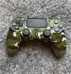 PS4 Controller Excellent Condition 