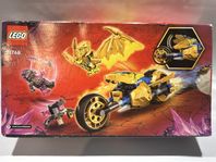 LEGO 71768 NINJAGO från TV-serien