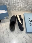 Lanvin Slip-Ons