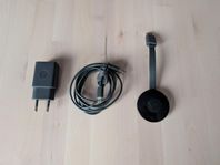 Komplett Google Chromecast Generation 2 | Smart tv