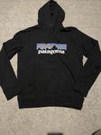 Patagonia P6 hoodie