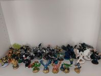 skylanders variants