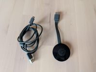 Google Chromecast Generation 2 | Smart tv