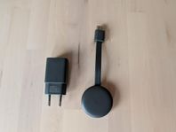 Google Chromecast Generation 3 | Smart tv