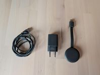 Komplett Google Chromecast Generation 3 | Smart tv