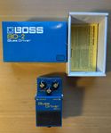 BOSS BD-2 Blues Driver