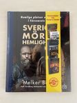 Bok militärhistoria ”Sveriges Mörka Hemligheter” 