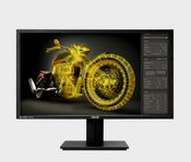 Asus PB287Q 28" gamingskärm