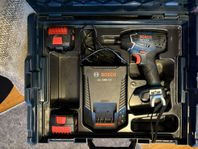 BOSCH GDR 14.4V LI Professional 