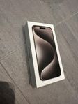 IPhone 15 Pro 256gb