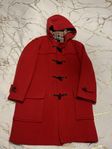 Burberry vintage duffel coat 