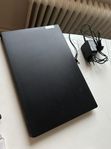 Lenovo 15,6” knappt använd