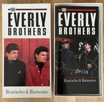 Everly Brothers "Heartaches & Harmonies"