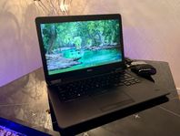 Snabb Dell Latitude E7450 / i5 / 12 GB / HD 5500