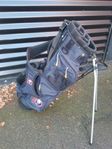 TIMRÅ IK GOLFBAG BÄRBAG NY ! TIMRÅ HOCKEY GOLF ISHOCKEY.