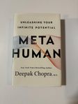 MetaHuman - Deepak Chopra