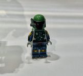 Star Wars Boba Fett Mech 75369 Bygg- och lekset