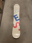 Snowboard, YES, 157,5cm