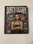 Dirty Vegan - Matt Pritchard