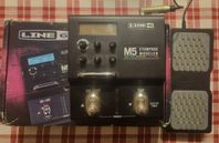 Line 6 M5