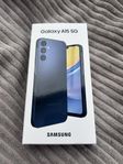 Samsung Galaxy A15 5G Black