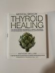 Thyroid healing Medical Medium