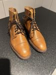 Alfred Sargent boots 