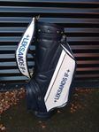 LEKSAND IF GOLFBAG LEKSAND STARS VAGNBAG GOLF ISHOCKEY.