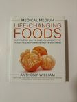 Life-Changing Foods Medical Medium