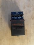 BOSS Pedal Metal Zone MT-2