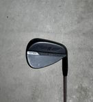 Titleist Vokey SM8 46 grader - Svart