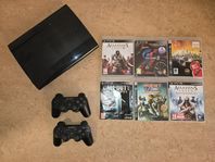 Playstation 3 Superslim