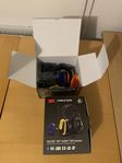 2st oanvända 3M Peltor WS Alert XPI Headset