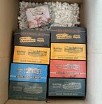 Pokemon ETBs + booster box