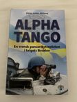 Bok militärhistoria ”Alpha Tango”