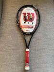 Wilson Blade 98S tennis tennisrack tennisracket 