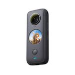 Insta360 One X2, 360° actionkamera inkl Selfiestick 3m