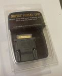 Supra HDMI-DVI adapter