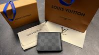 Louis Vuitton plånbok