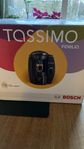 TASSIMO FIDELIA TAS4000